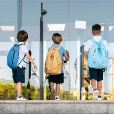 Matrículas Pré-Escolar e 1.º Ano (pela primeira vez) – 2026/2027