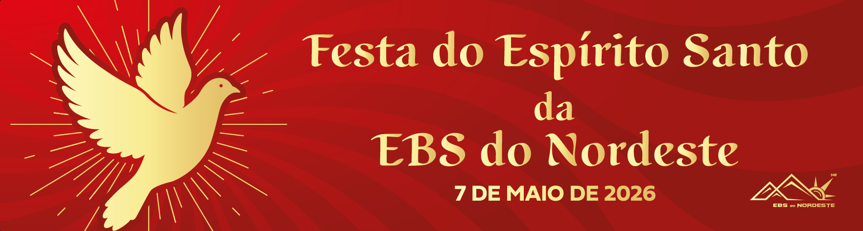 Festa do Espírito Santo da EBS do Nordeste