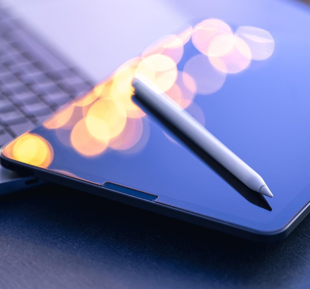 Manuais Digitais - Devolução de Tablets e Chormebooks