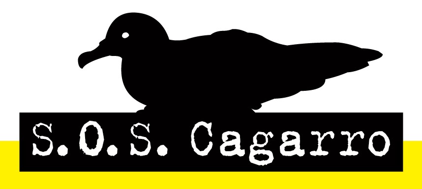 SOS-Cagarro